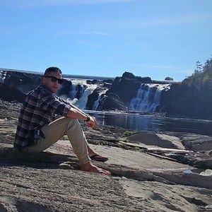 Meet your Posher, Abdellattif